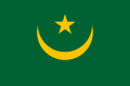 أوقات الصلاة - مواعيد الصلاة - مواقيت الصلاة 1400357942_Flag_of_Mauritania.svg