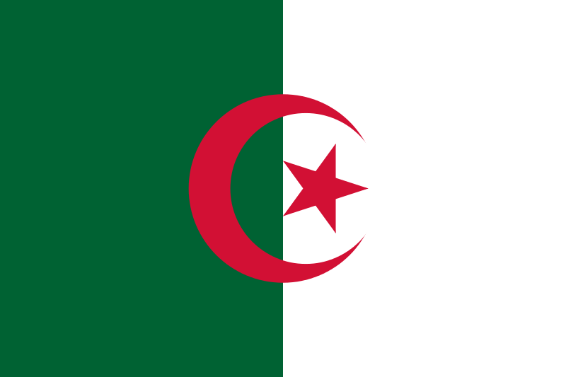 تاريخ اليوم هجري في الجزائر